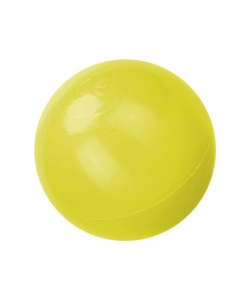 Sacca 100 palline per bambini colorate e morbide